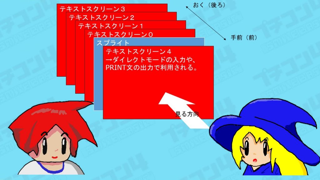 小学３年生からわかるプチコン４入門 第２２回  しひこチャンネル